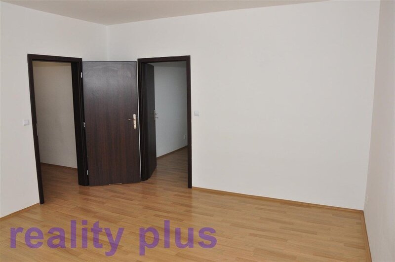 Pronájem bytu 3+1 s lodžií v České Lípě