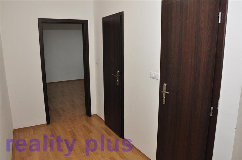 Pronájem bytu 3+1 s lodžií v České Lípě