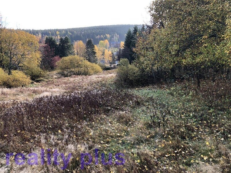 Prodej pozemku v k.ú. Bedřichov u Jablonce nad Nisou