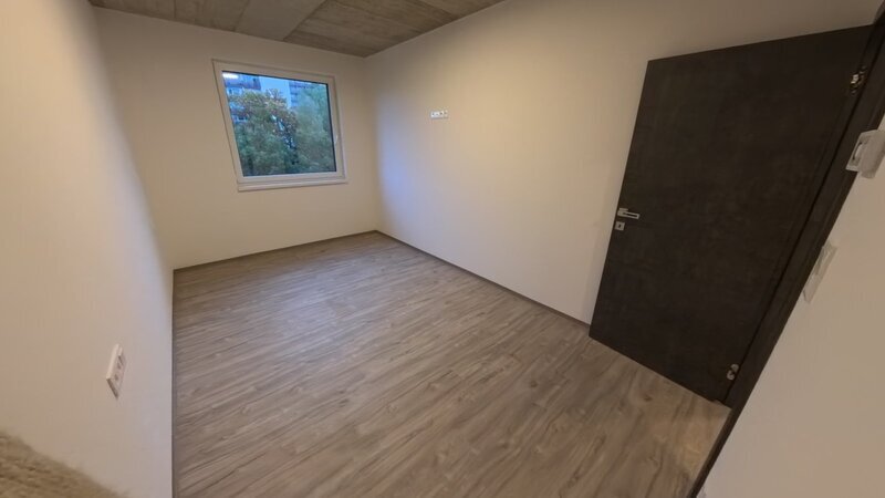 Pronájem bytu 3kk s balkonem a krytým parkovacím stáním - Liberec - Staré Pavlovice, ul. Polní