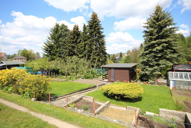 Prodej chaty s pozemkem v Liberci, ul. Horská