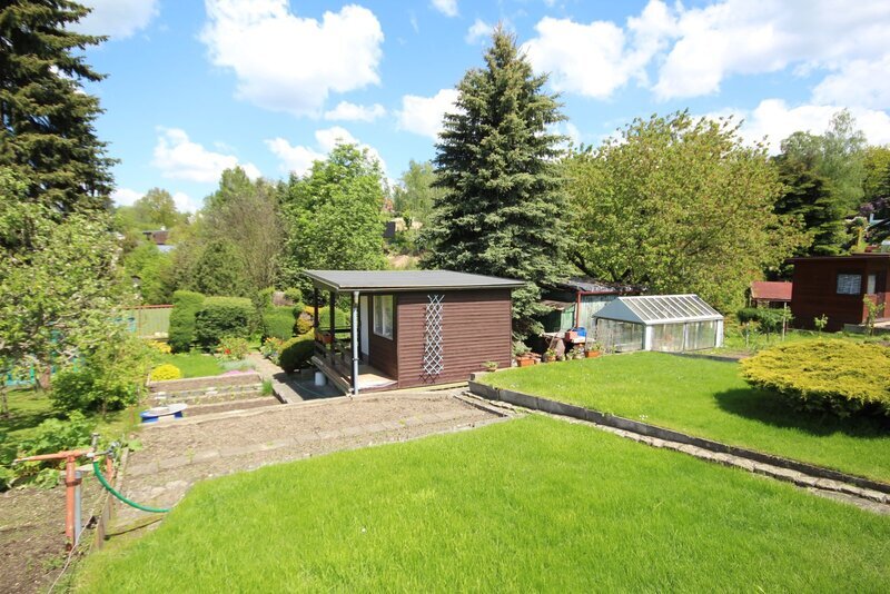 Prodej chaty s pozemkem v Liberci, ul. Horská