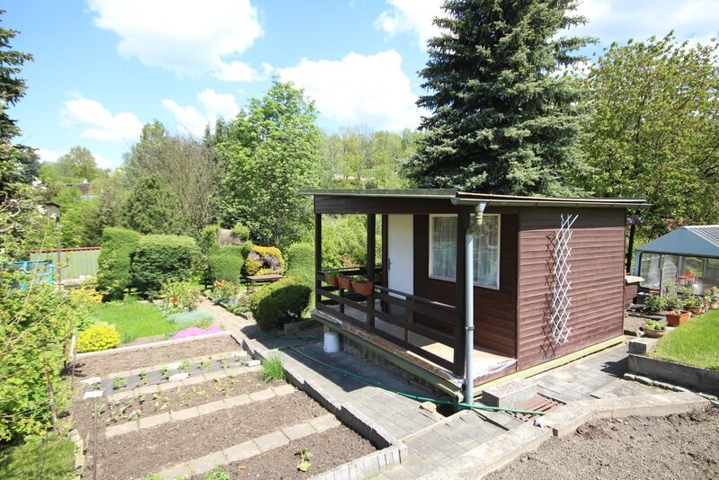 Prodej chaty s pozemkem v Liberci, ul. Horská