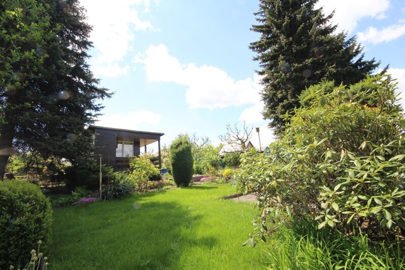 Prodej chaty s pozemkem v Liberci, ul. Horská