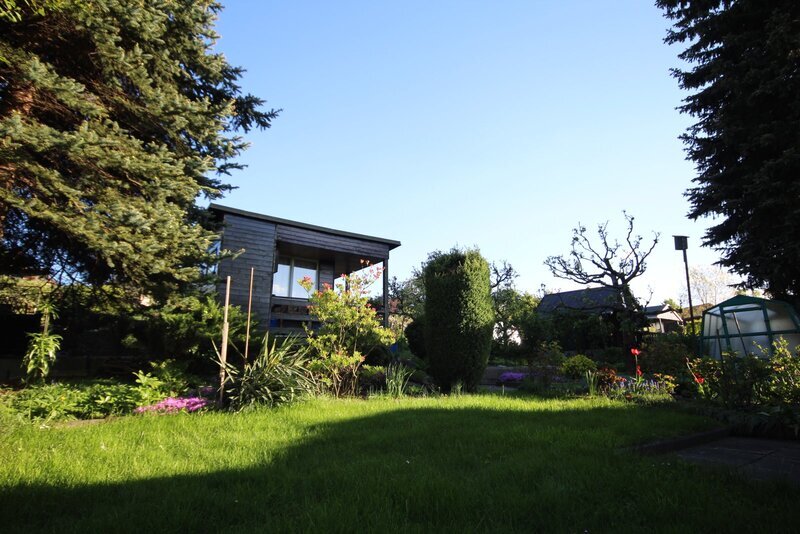 Prodej chaty s pozemkem v Liberci, ul. Horská