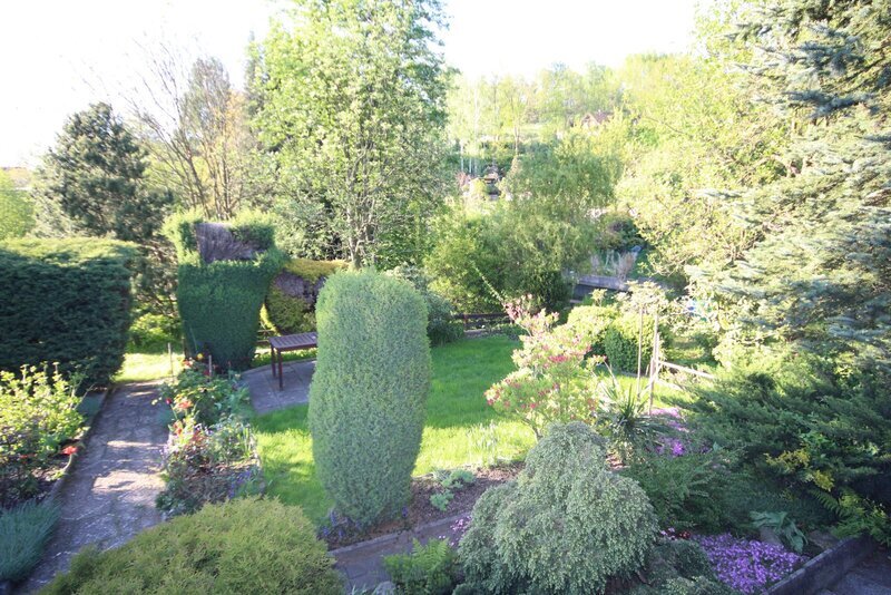 Prodej chaty s pozemkem v Liberci, ul. Horská