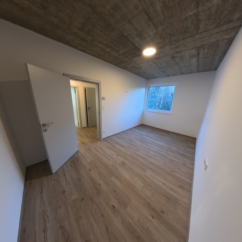 Pronájem bytu 3kk V2-05 s balkonem a krytým parkovacím stáním - Liberec - Staré Pavlovice, ul. Polní