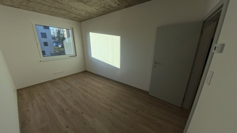 Pronájem bytu 3kk V2-05 s balkonem a krytým parkovacím stáním - Liberec - Staré Pavlovice, ul. Polní