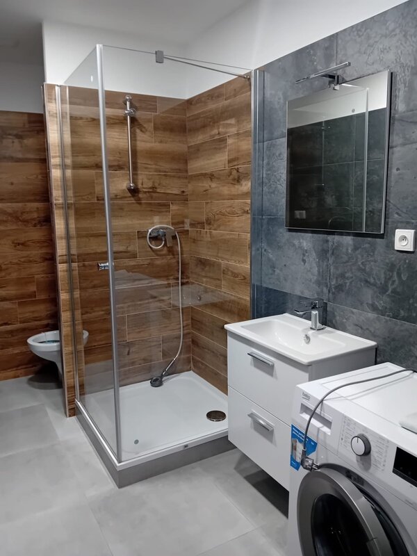 Prodej bytu 2+1+L po rekonstrukci v České Lípě, ul. Železničářská