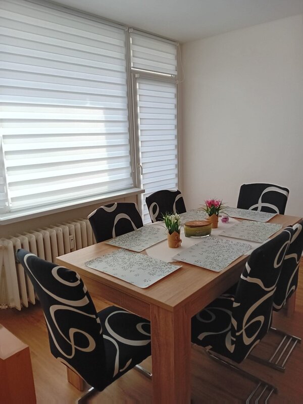 Prodej bytu 2+1+L po rekonstrukci v České Lípě, ul. Železničářská