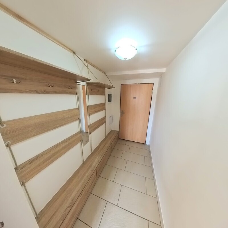 Prodej bytu 2+kk v OV v Jablonci nad Nisou, ul. Vysoká