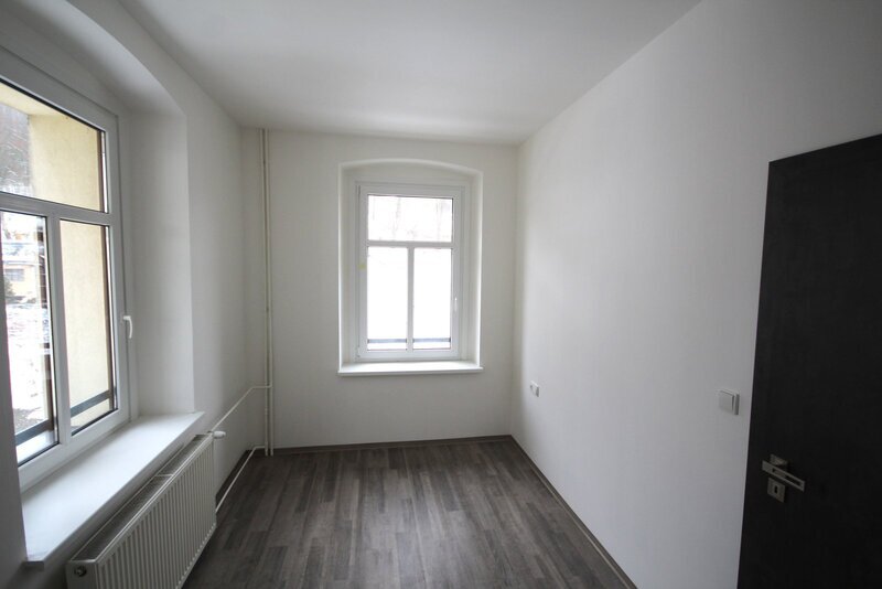 Pronájem bytu 2+kk po rekonstrukci, ul. Kateřinská