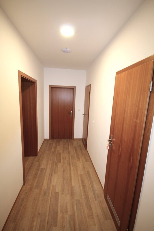 Pronájem bytu 2+kk po rekonstrukci, ul. Kateřinská