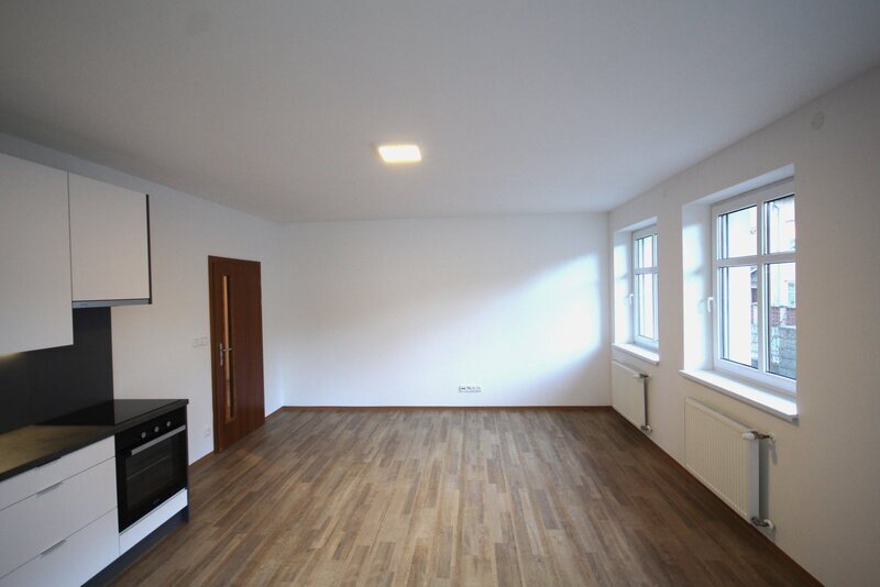 Pronájem bytu 2+kk po rekonstrukci, ul. Kateřinská