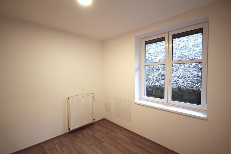 Pronájem bytu 2+kk po rekonstrukci, ul. Kateřinská