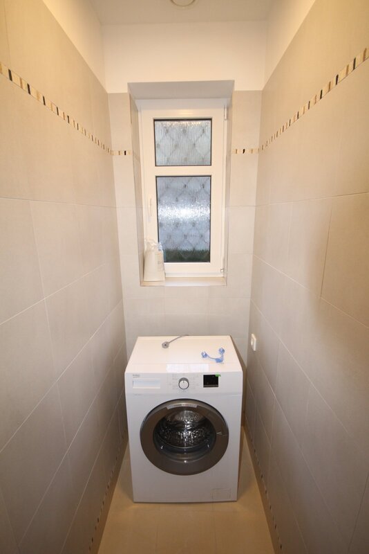 Pronájem bytu 2+kk po rekonstrukci, ul. Kateřinská