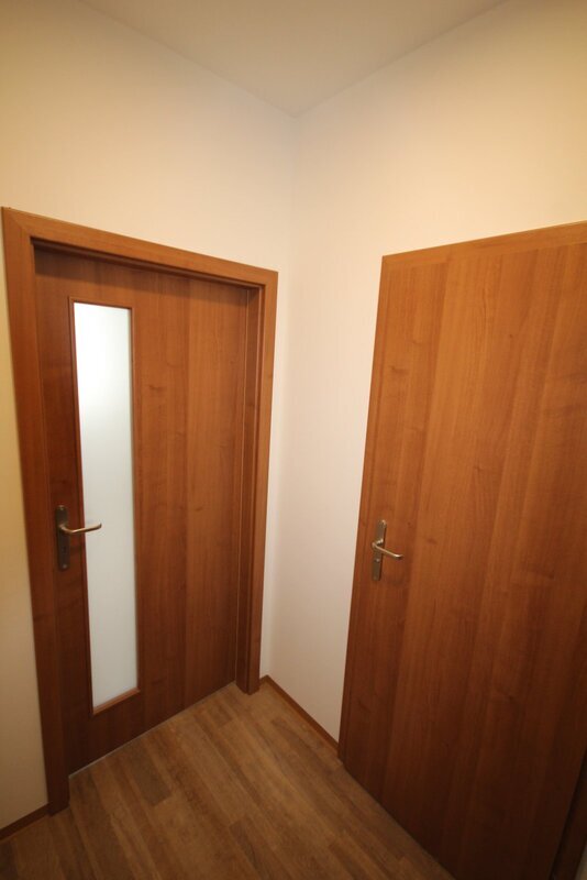 Pronájem bytu 2+kk po rekonstrukci, ul. Kateřinská