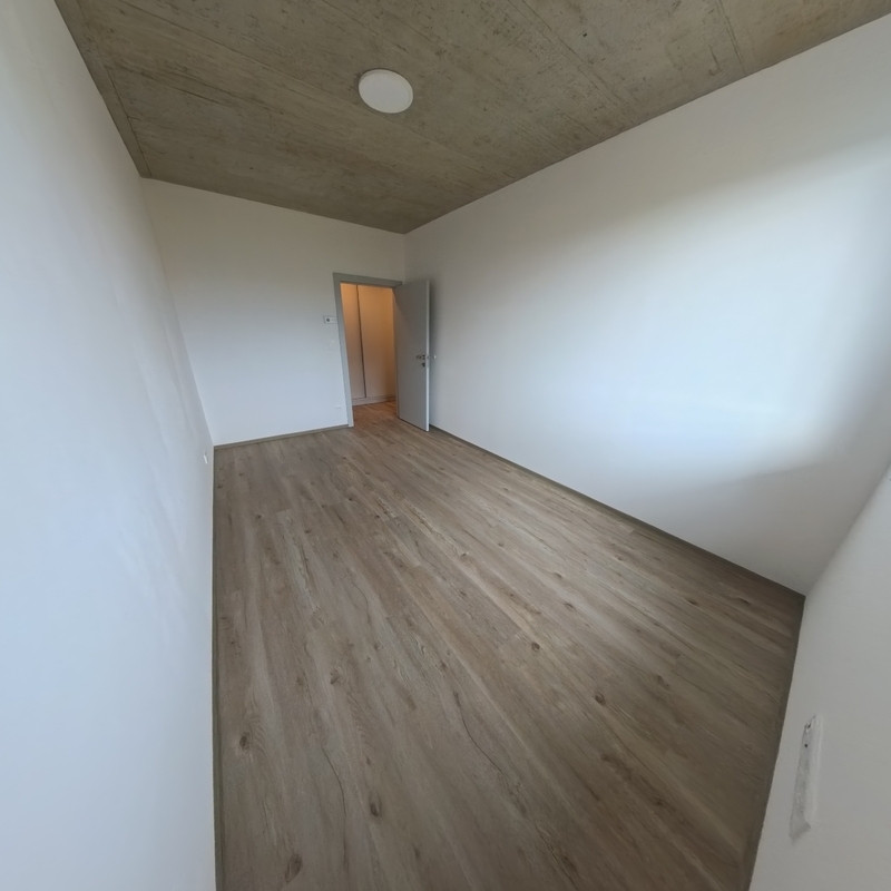 Pronájem bytu 3kk s balkonem a krytým parkovacím stáním - Liberec - Staré Pavlovice, ul. Polní