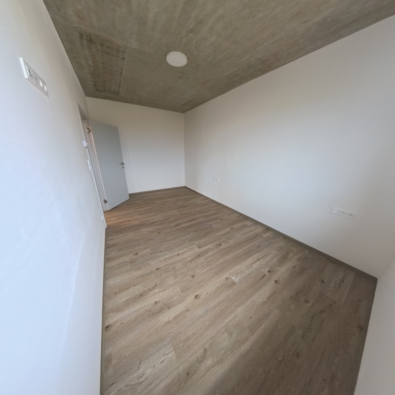 Pronájem bytu 3kk s balkonem a krytým parkovacím stáním - Liberec - Staré Pavlovice, ul. Polní