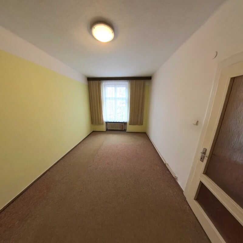 Prodej bytu 2+kk v OV v Liberci, ul. Jablonecká