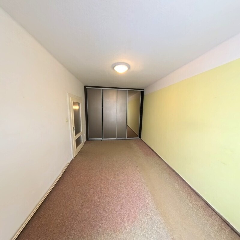 Prodej bytu 2+kk v OV v Liberci, ul. Jablonecká