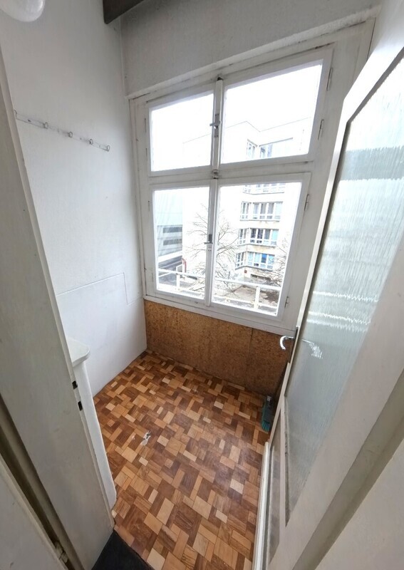 Prodej bytu 2+kk v OV v Liberci, ul. Jablonecká