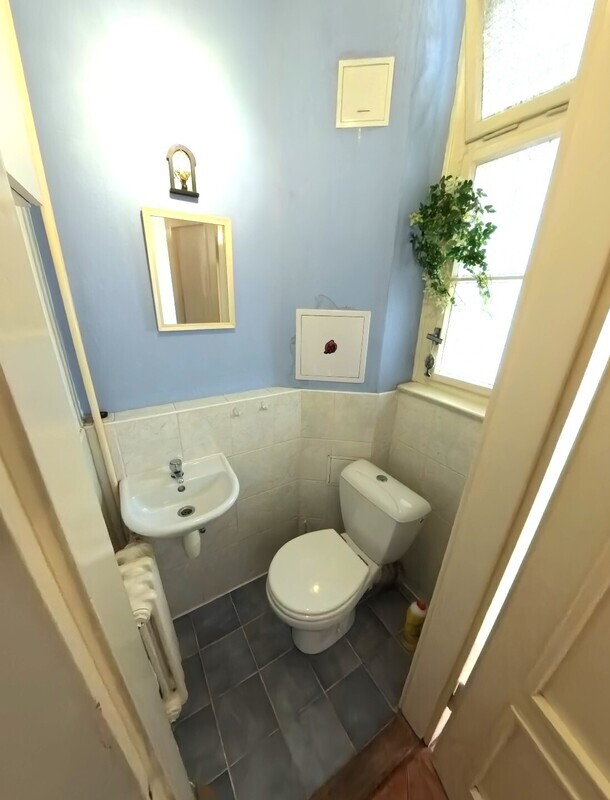 Prodej bytu 2+kk v OV v Liberci, ul. Jablonecká