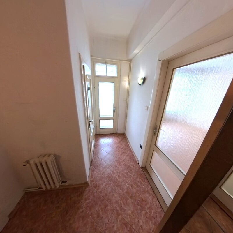 Prodej bytu 2+kk v OV v Liberci, ul. Jablonecká