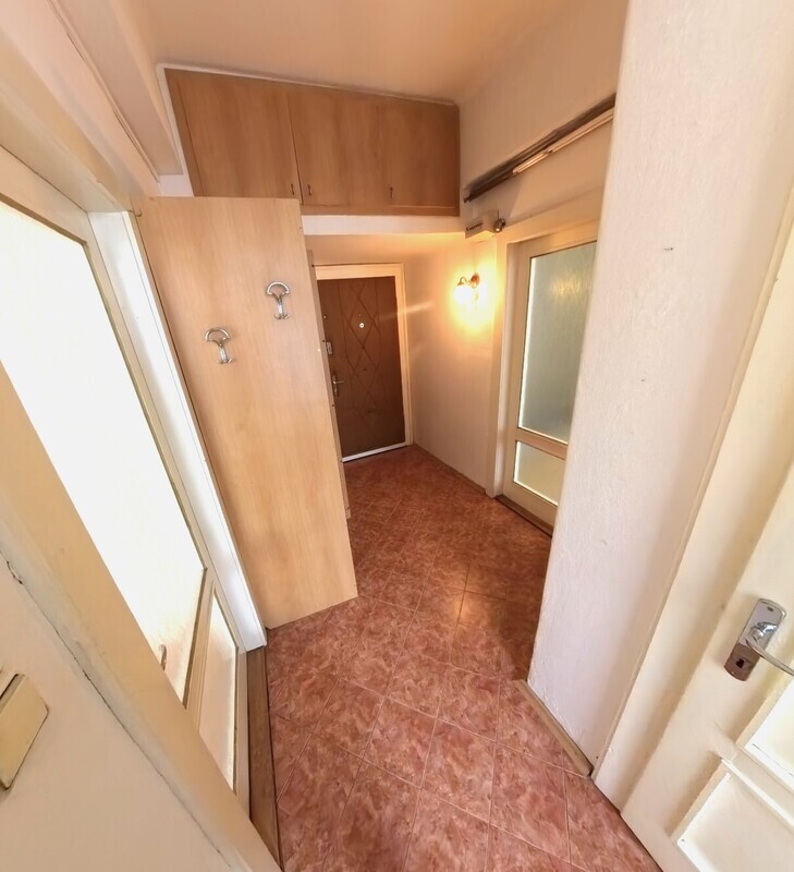 Prodej bytu 2+kk v OV v Liberci, ul. Jablonecká