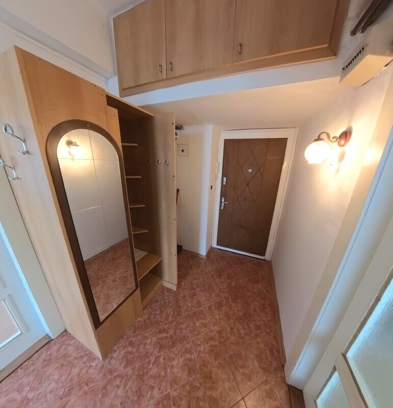 Prodej bytu 2+kk v OV v Liberci, ul. Jablonecká