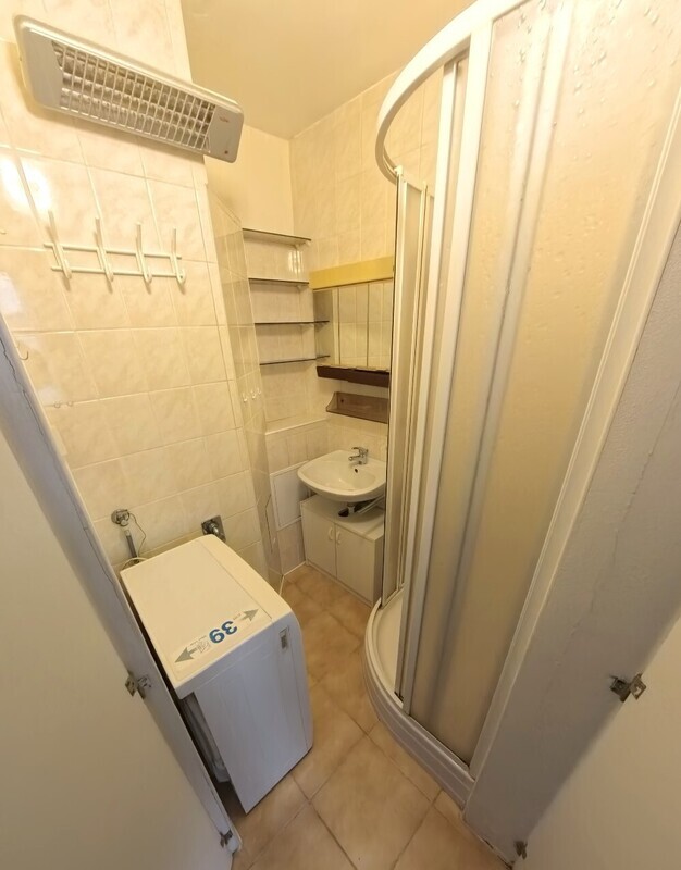 Prodej bytu 2+kk v OV v Liberci, ul. Jablonecká