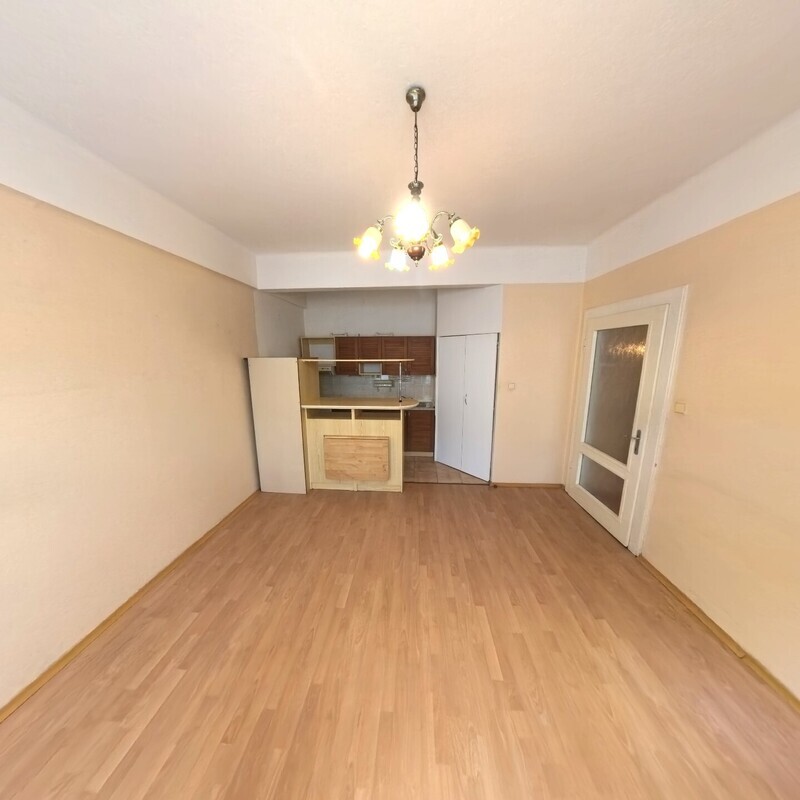 Prodej bytu 2+kk v OV v Liberci, ul. Jablonecká