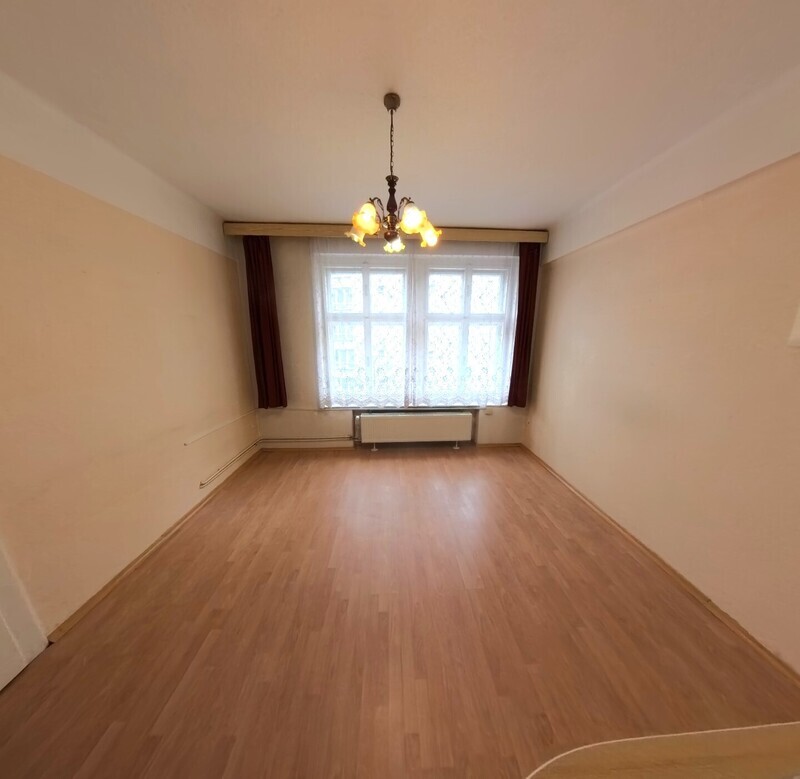 Prodej bytu 2+kk v OV v Liberci, ul. Jablonecká