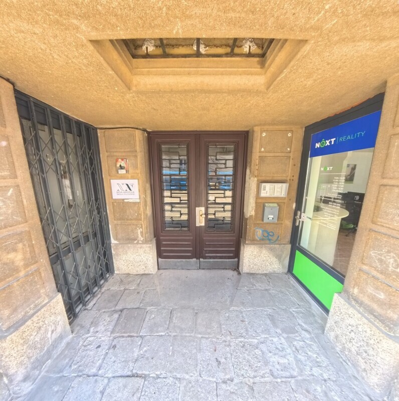 Prodej bytu 2+kk v OV v Liberci, ul. Jablonecká