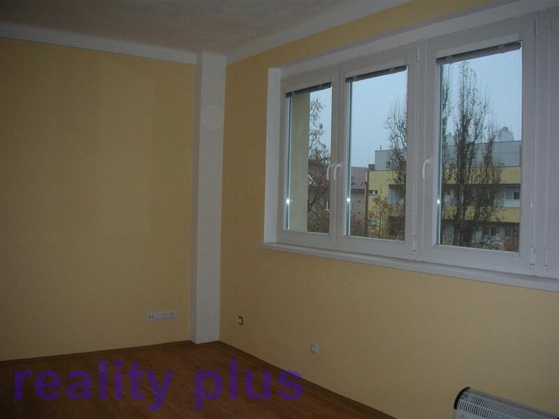Pronájem bytu 2+kk v Praze (Krč), ul. Humpolecká
