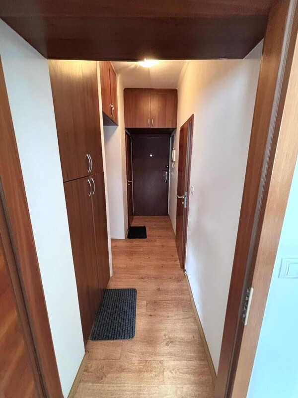 Pronájem bytu 2+kk v Praze (Krč), ul. Humpolecká