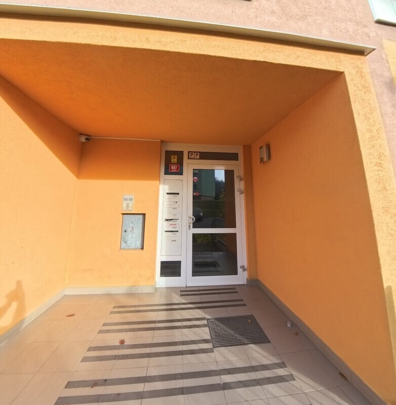 Prodej byt 3+1+ lodžie v OV v Chrastavě, ul. Liberecká