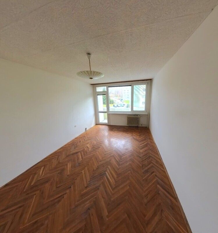 Prodej byt 3+1+ lodžie v OV v Chrastavě, ul. Liberecká