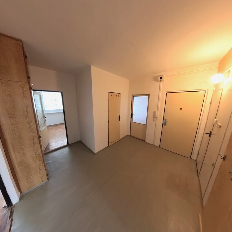 Prodej byt 3+1+ lodžie v OV v Chrastavě, ul. Liberecká