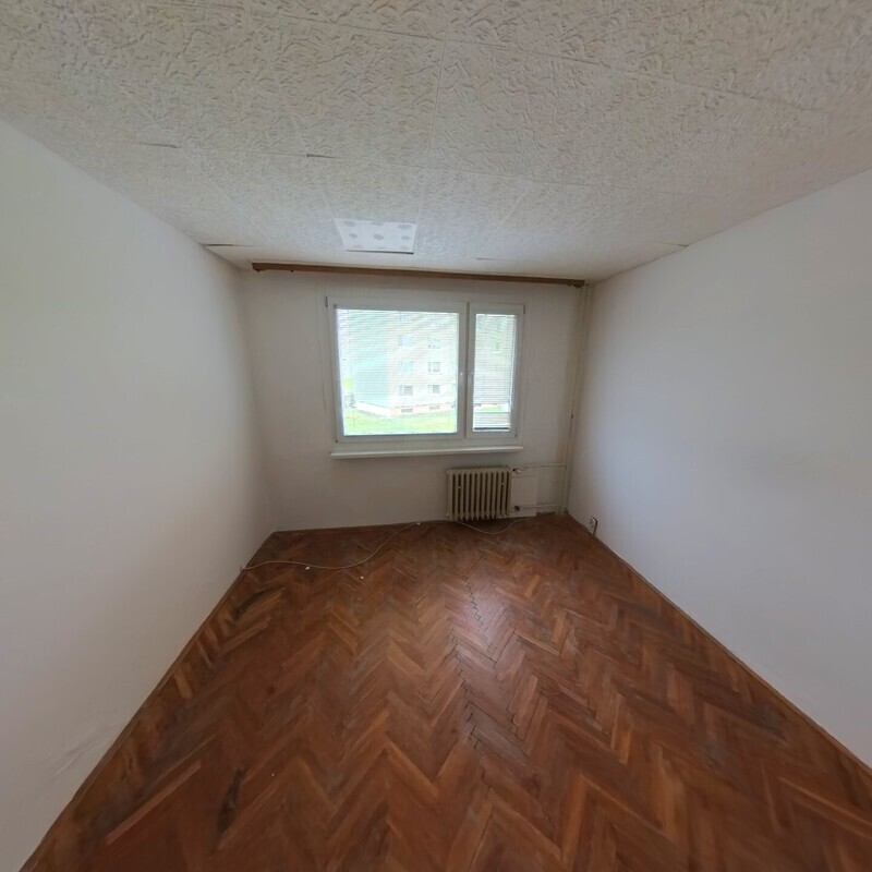 Prodej byt 3+1+ lodžie v OV v Chrastavě, ul. Liberecká