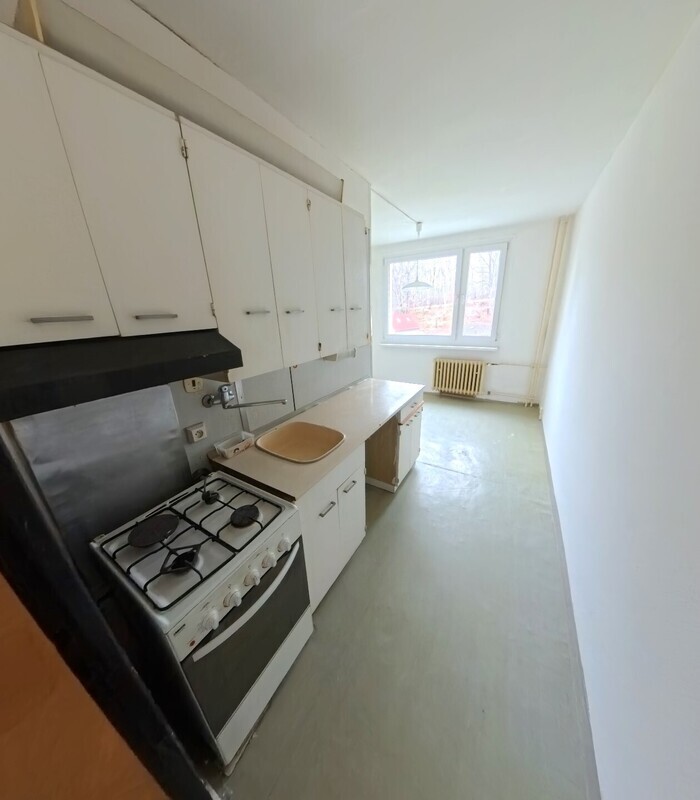 Prodej byt 3+1+ lodžie v OV v Chrastavě, ul. Liberecká