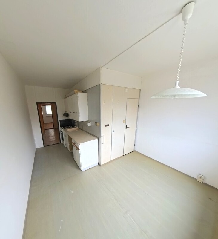 Prodej byt 3+1+ lodžie v OV v Chrastavě, ul. Liberecká