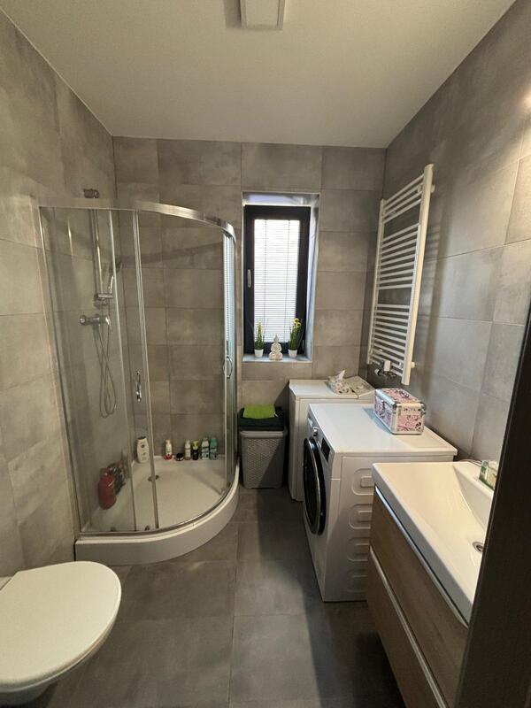 Pronájem bytu 2+kk v Liberci, ul. U Sila