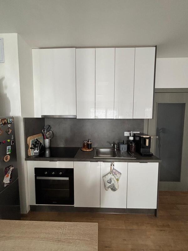 Pronájem bytu 2+kk v Liberci, ul. U Sila