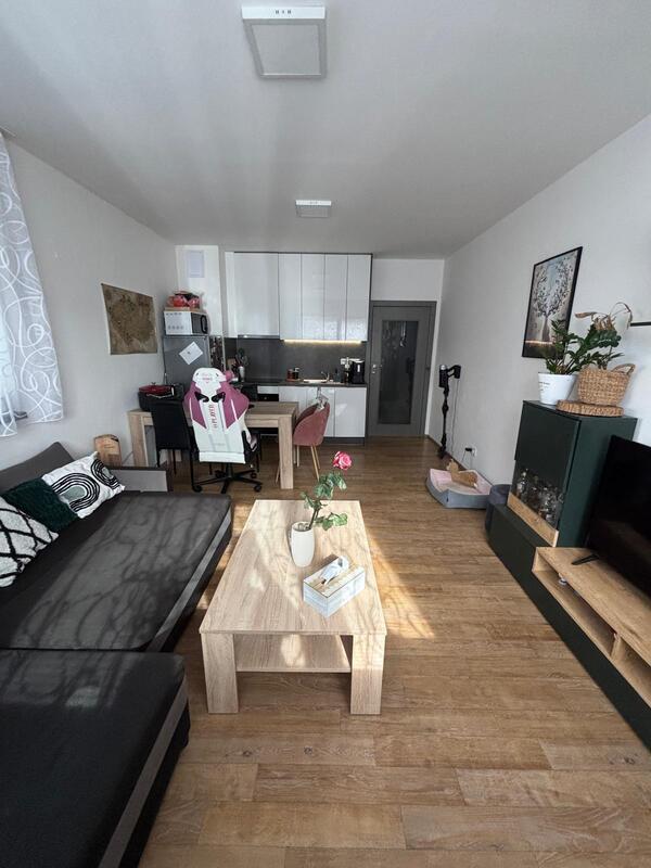 Pronájem bytu 2+kk v Liberci, ul. U Sila