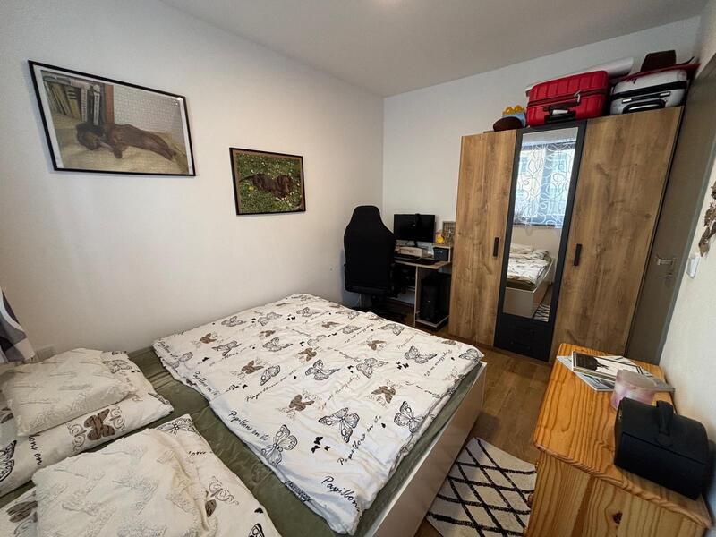 Pronájem bytu 2+kk v Liberci, ul. U Sila