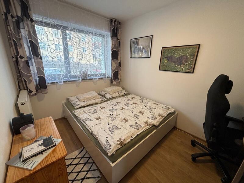 Pronájem bytu 2+kk v Liberci, ul. U Sila