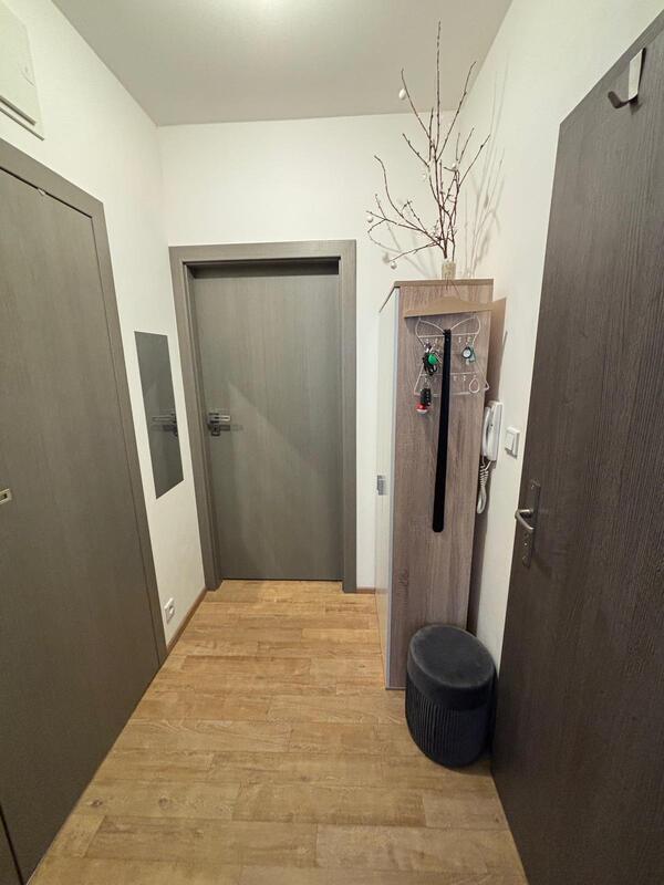 Pronájem bytu 2+kk v Liberci, ul. U Sila