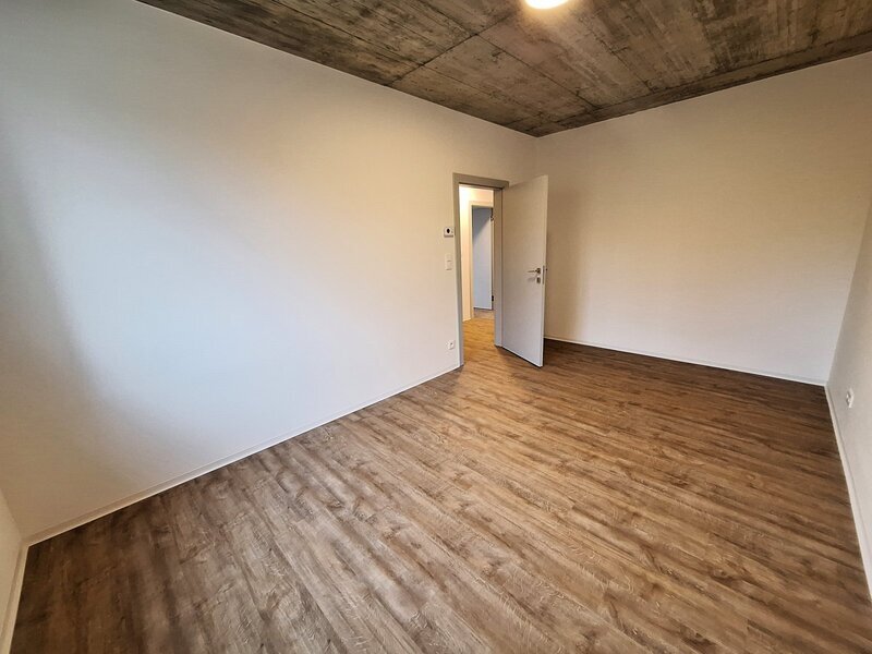 Pronájem bytu 3kk V2-16 s balkonem a krytým parkovacím stáním - Liberec - Staré Pavlovice, ul. Polní