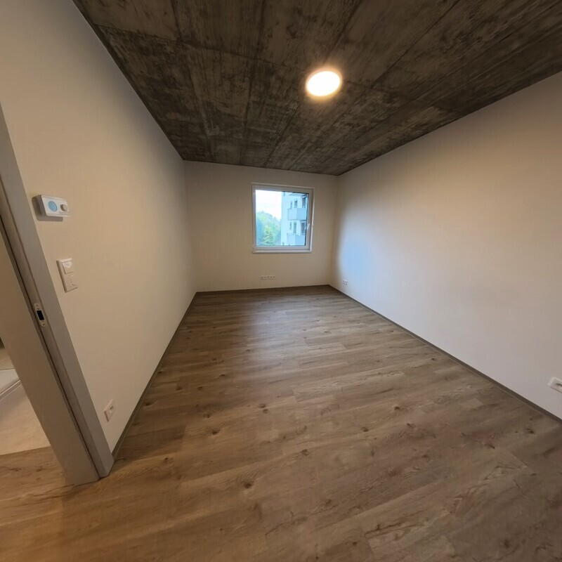 Pronájem bytu 3kk V2-16 s balkonem a krytým parkovacím stáním - Liberec - Staré Pavlovice, ul. Polní